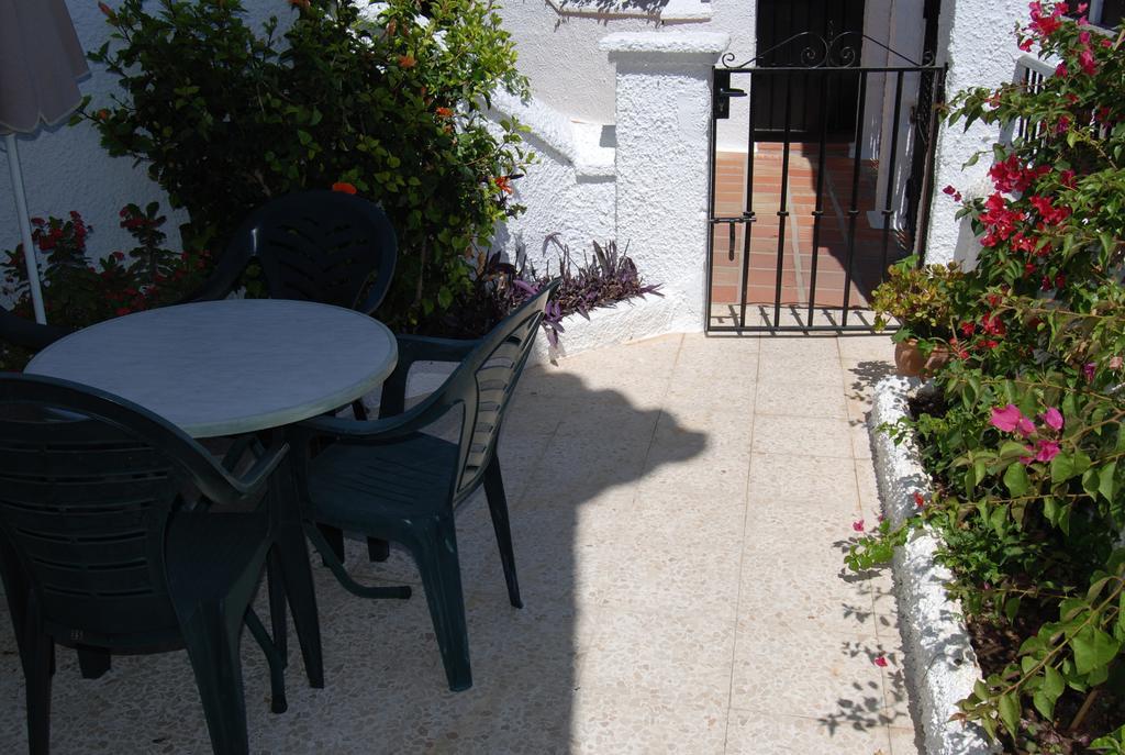 Los Pinos 25 Villas Casasol Nerja Eksteriør bilde