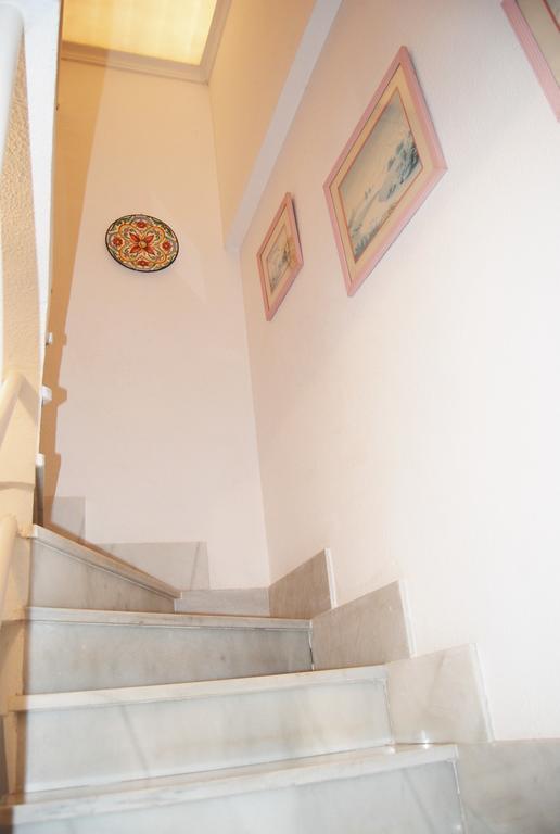 Los Pinos 25 Villas Casasol Nerja Eksteriør bilde