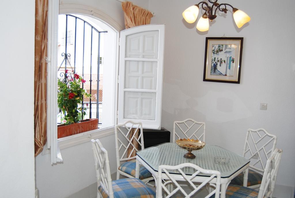 Los Pinos 25 Villas Casasol Nerja Eksteriør bilde